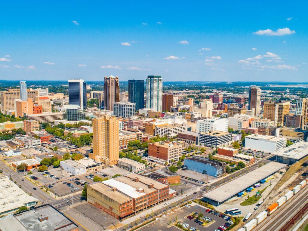 Charlotte, North Carolina